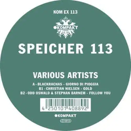 kompaktex113 Speicher 113
